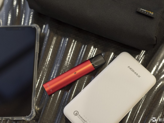 悦刻无限烟弹漏油率远比一代悦刻烟弹低